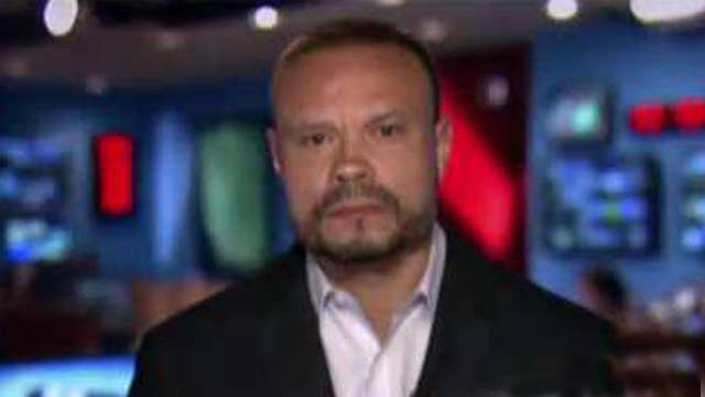 Dan Bongino Don�t follow London mayor�s advice, be