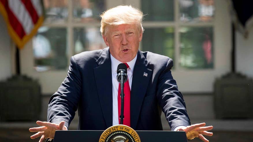 Political panel weighs in ahead of testimony from James Comey 