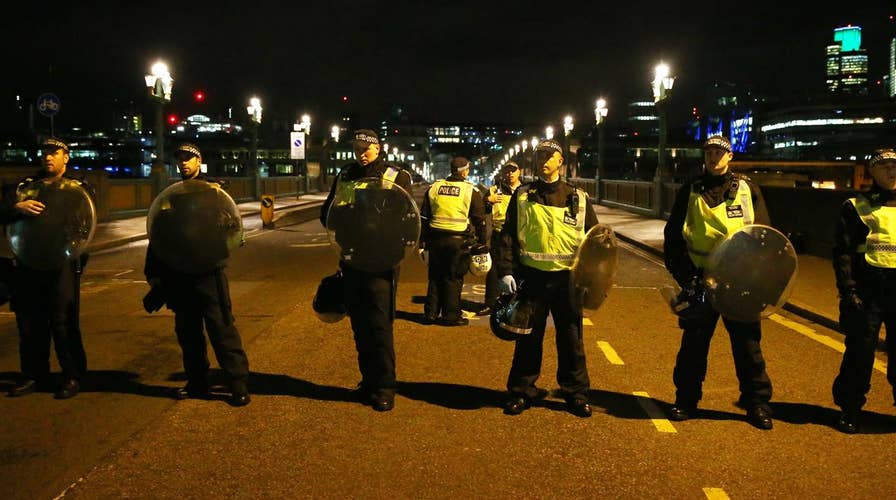 State Department urges Americans in UK to contact relatives