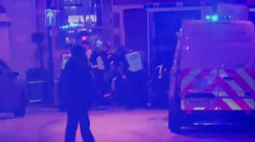 How do we counter the violent threat of radical Islam?