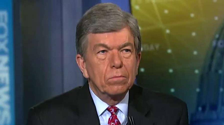 Sen. Roy Blunt on London attack: We must be vigilant 