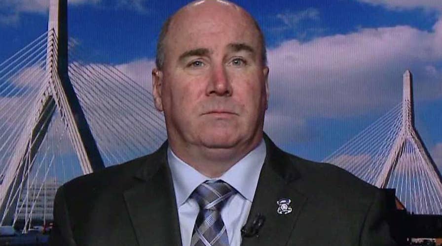 How cities coordinate a strategic response to terror