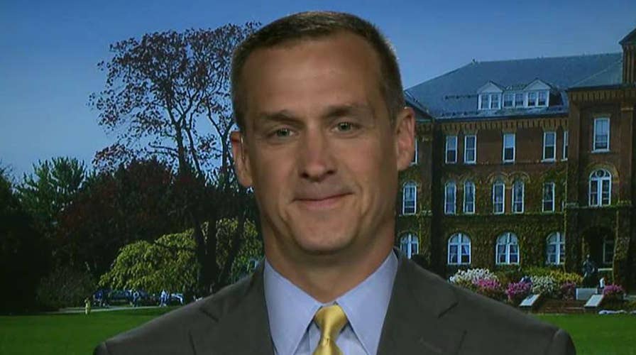 Lewandowski rips climate critics