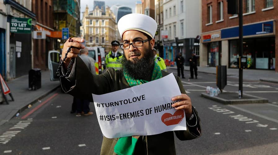 London attack raises questions about preventing extremism