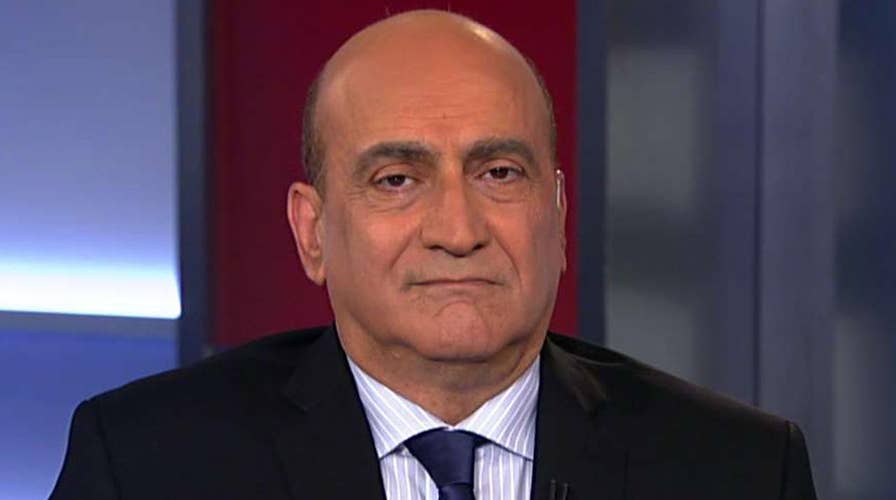 Walid Phares on investigating and preventing future attacks