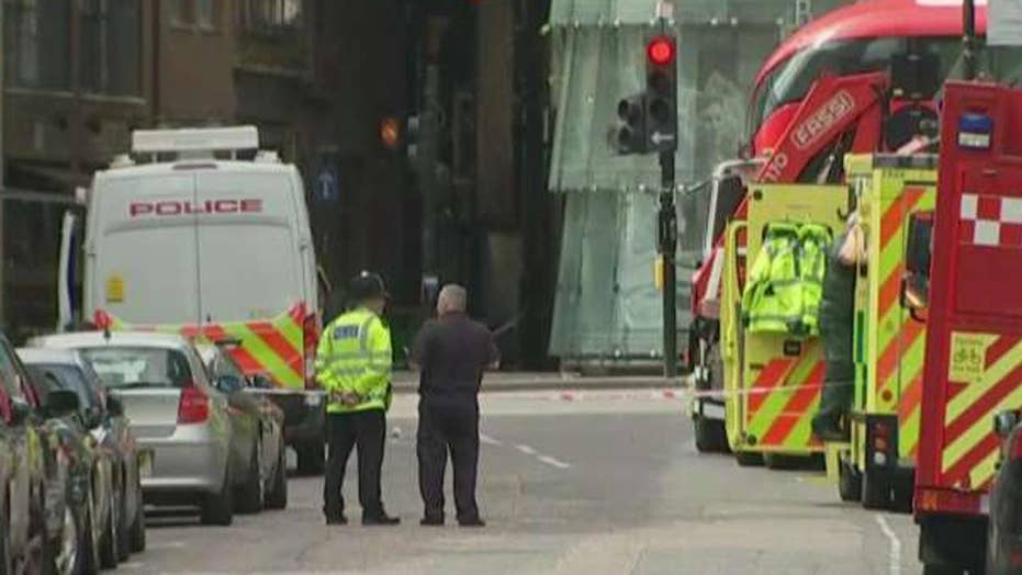 ISIS Claims London Terror Attacks That Killed 7; Police Arrest 12 In ...