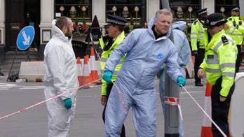 London terror attack: May calls assault attack on free world, threat level remains severe