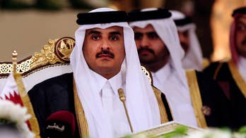 Tillerson urges calm after 5 Arab nations sever diplomatic ties with Qatar