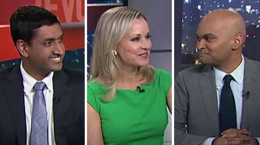 Would a new national service program help integrate America?