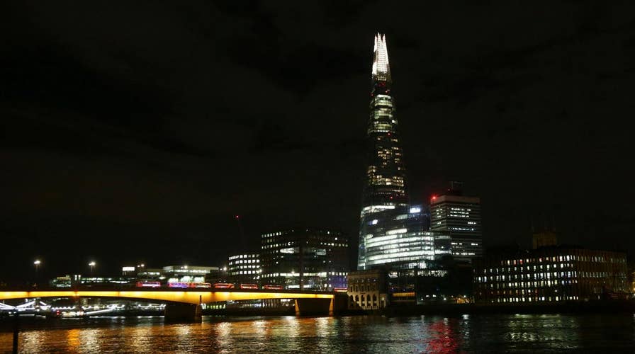 How can big cities eradicate radical Islamic terrorism?