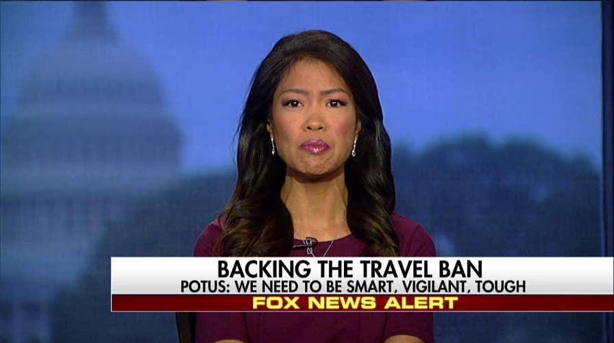 Malkin on terror attack