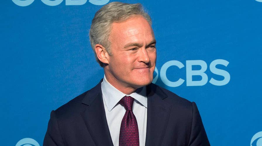 CBS boots Pelley as anchor