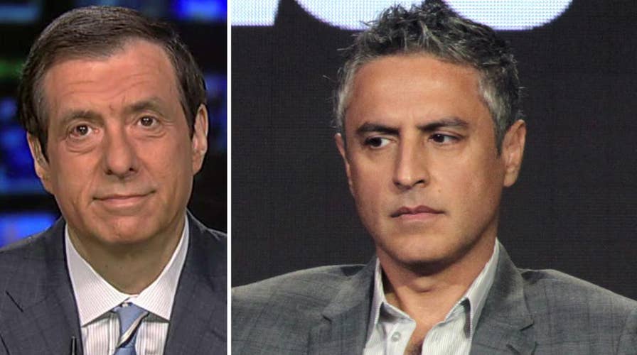 Kurtz: Media normalizing extreme rhetoric against Trump