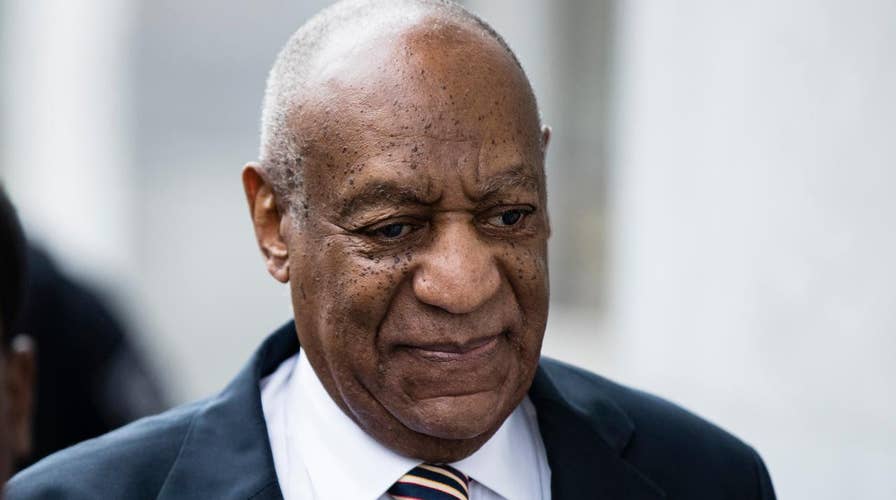 Bill Cosby goes on trial in sexual assault case