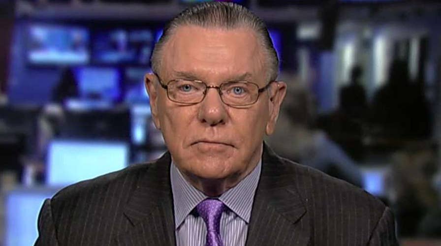 European leaders facing scrutiny after London terror attack