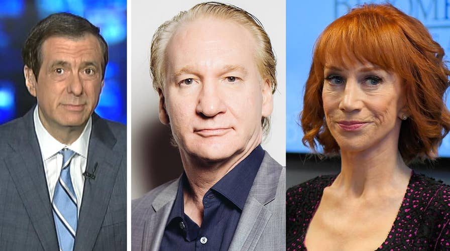 Kurtz: When extreme rhetoric becomes normalized