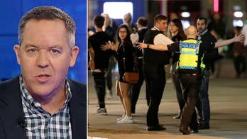 Greg Gutfeld on terrorism: Take out the trash