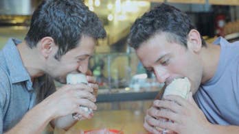 Dos Toros founders reveal the secret to rolling a perfect burrito