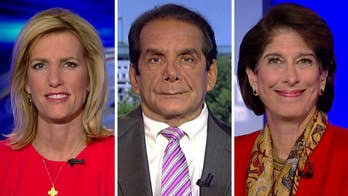 Will Trump be able to pass his legislative agenda?