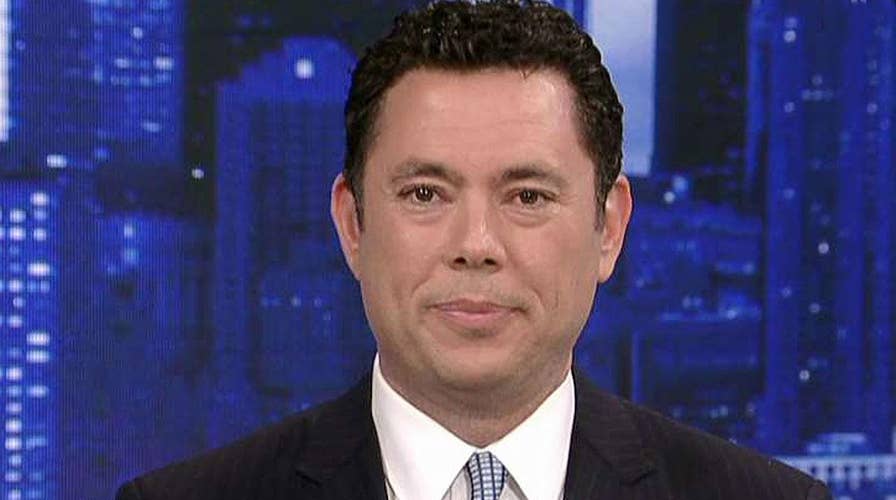 Rep. Chaffetz: I worry Comey will dodge questions