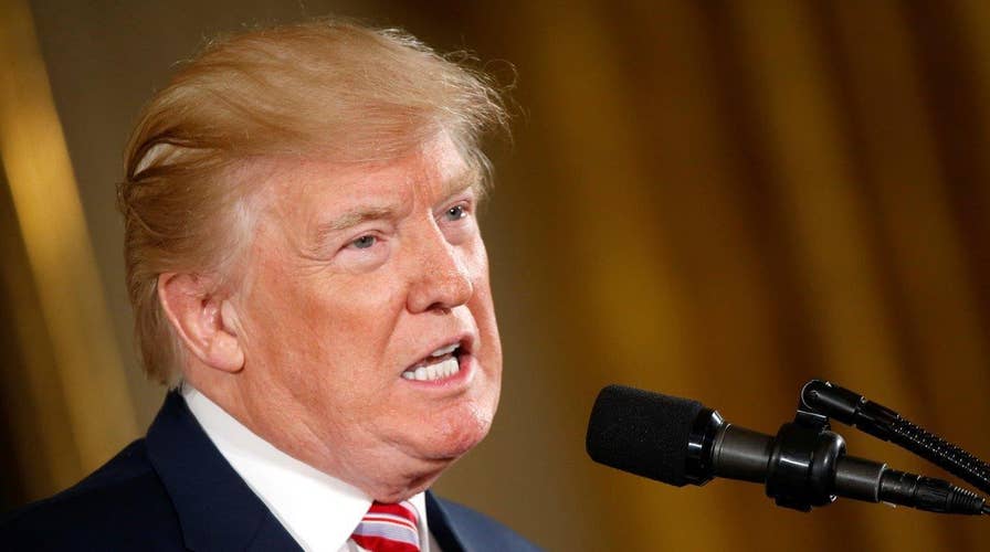 Tucker to Dem: 'Blame the victim' approach to terror?