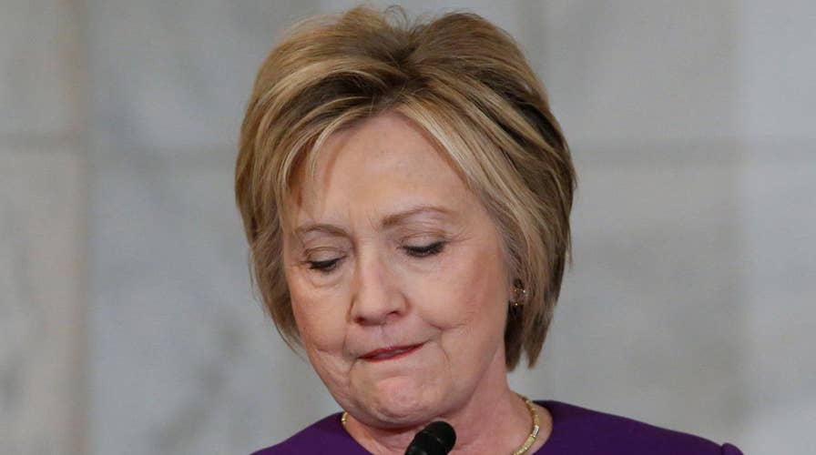 New Clinton corruption probe in Senate