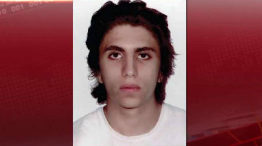 Third London attacker identified
