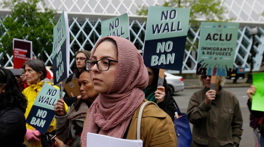 Would Trump's travel ban lead to more terror attacks?