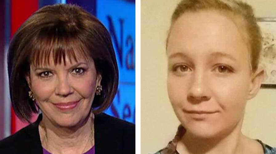 Miller: WH will try to make example out of alleged leaker