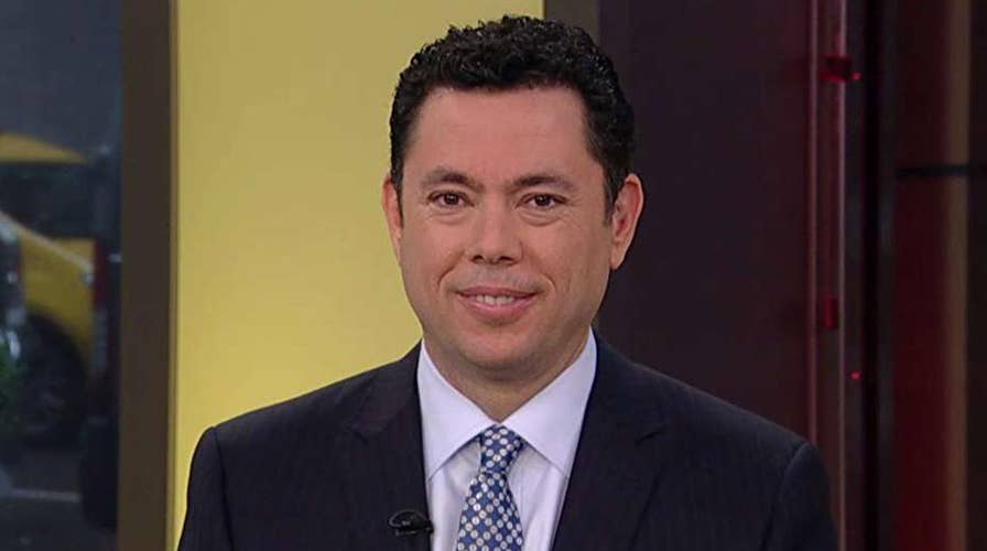 Chaffetz: House version of health care bill should be passed