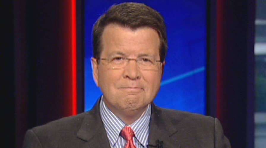 Cavuto: Skewed media miss our 'Wonder Woman' takeaway
