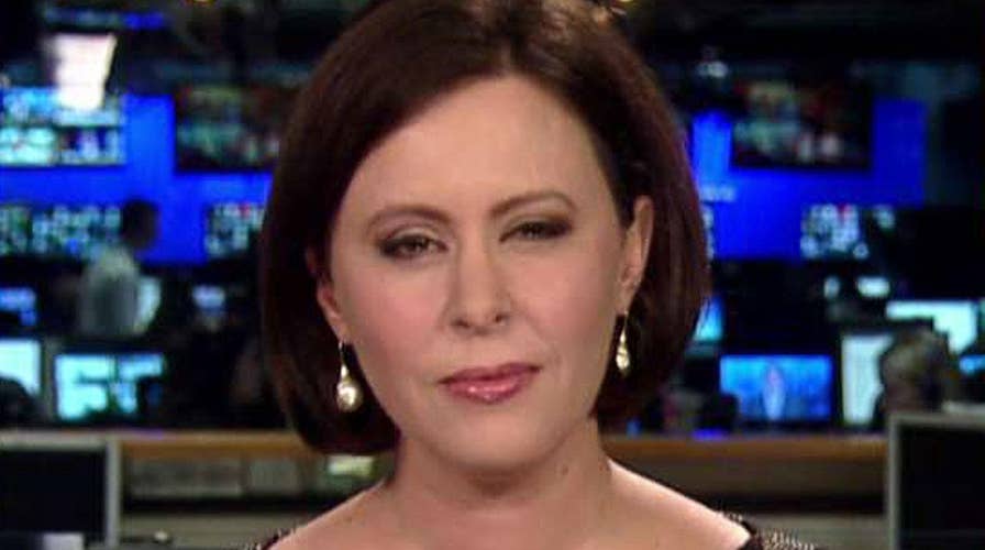 WSJ: Most effective opponent of Trump presidency is Trump