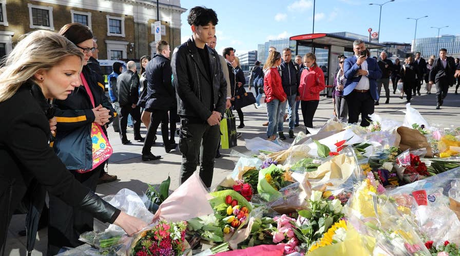 As terror grips Europe, what should the US do to stay safe?