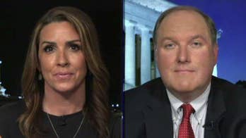 Circa News: Ex-intel contractor sues Comey; Eric Trump: Media are out of control