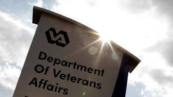 Senate OKs bill to make firing employees easier for VA