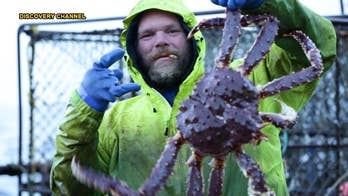 'Deadliest Catch' recap: Johnathan Hillstrand lies to Keith Colburn about his huge crab Haul near Russian border