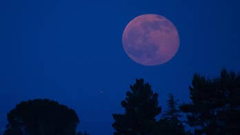 Strawberry Moon: When to see it and what it is