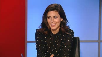 Jamie-Lynn Sigler shares her tips for getting a good night's sleep