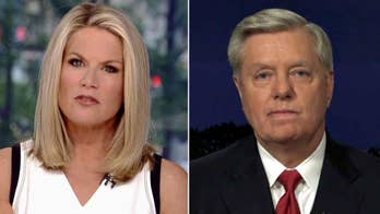 Sen. Graham on Comey statement: Pretty good day for Trump; Sec. Ryan Zinke on Trump's push to overhaul infrastructure