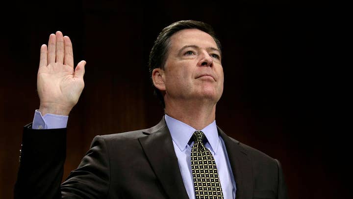 Comey testimony: 4 things to listen for