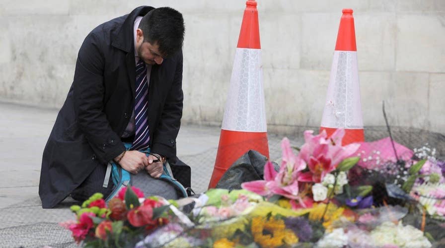 Why are France and the U.K. hotbeds for terror?