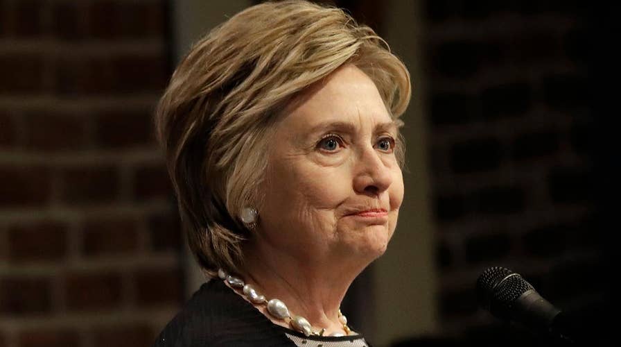 Why do liberals hate middle America?