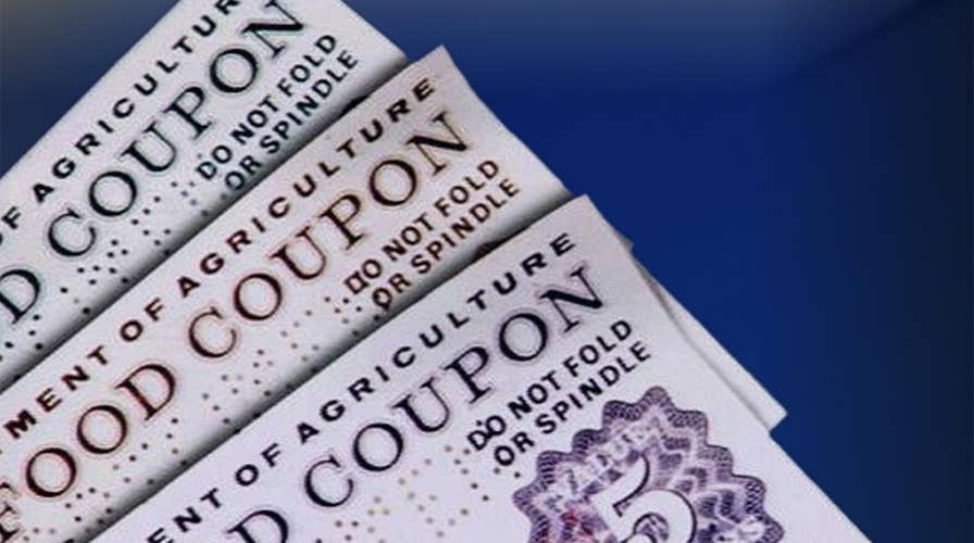 Alabama replaces work requirements on food stamps