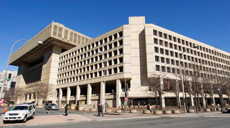 What does the FBI need most in a leader?