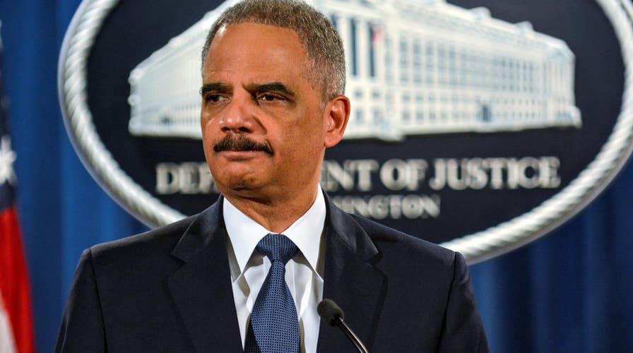 Congress revisits Obama-era gun running scandal