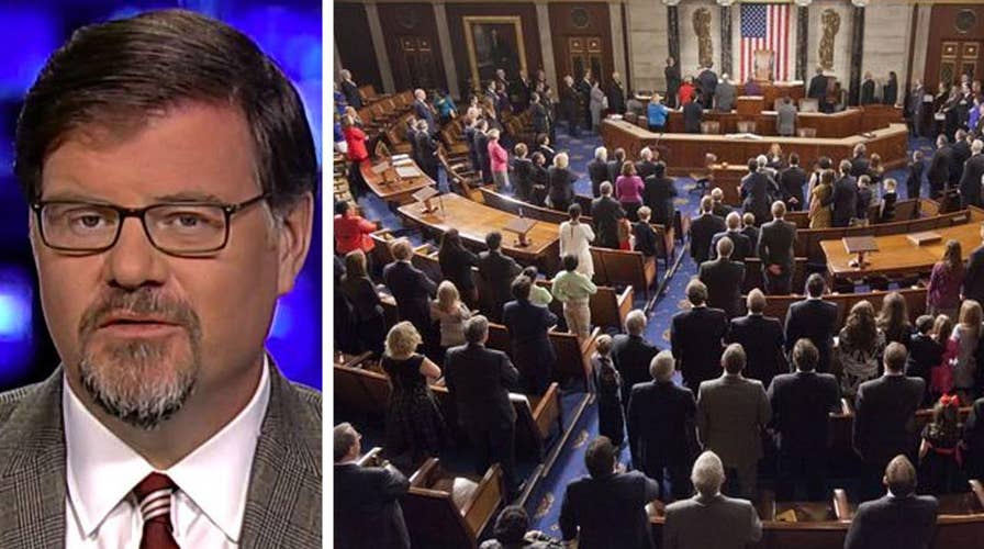 Goldberg to Congress: What have you done?