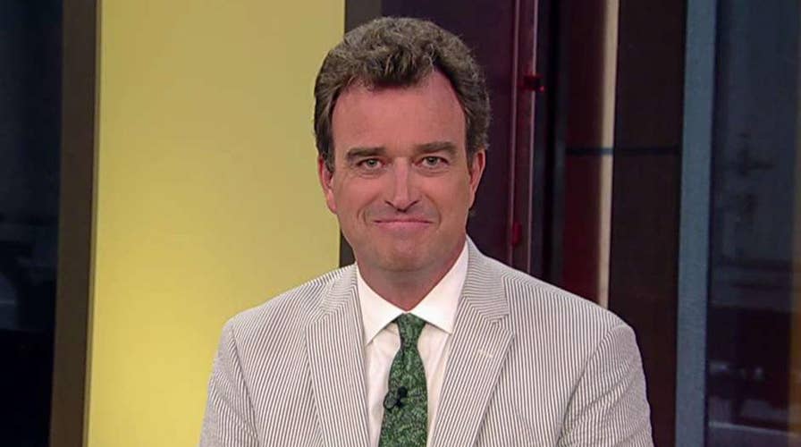 Charlie Hurt on Senate intel hearing: They got nowhere