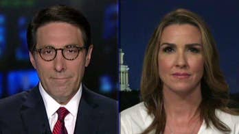 Sekulow: Comey statement a complete vindication of Trump