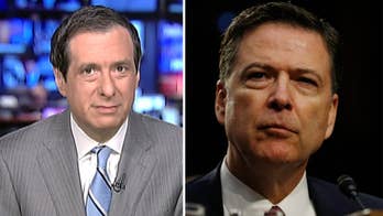 Comey questions Trump's conduct, offers few new details, admits role in leaks