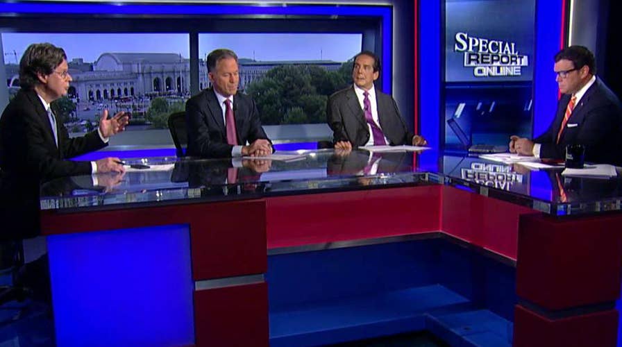 James Comey releases prepared remarks ahead of hearing